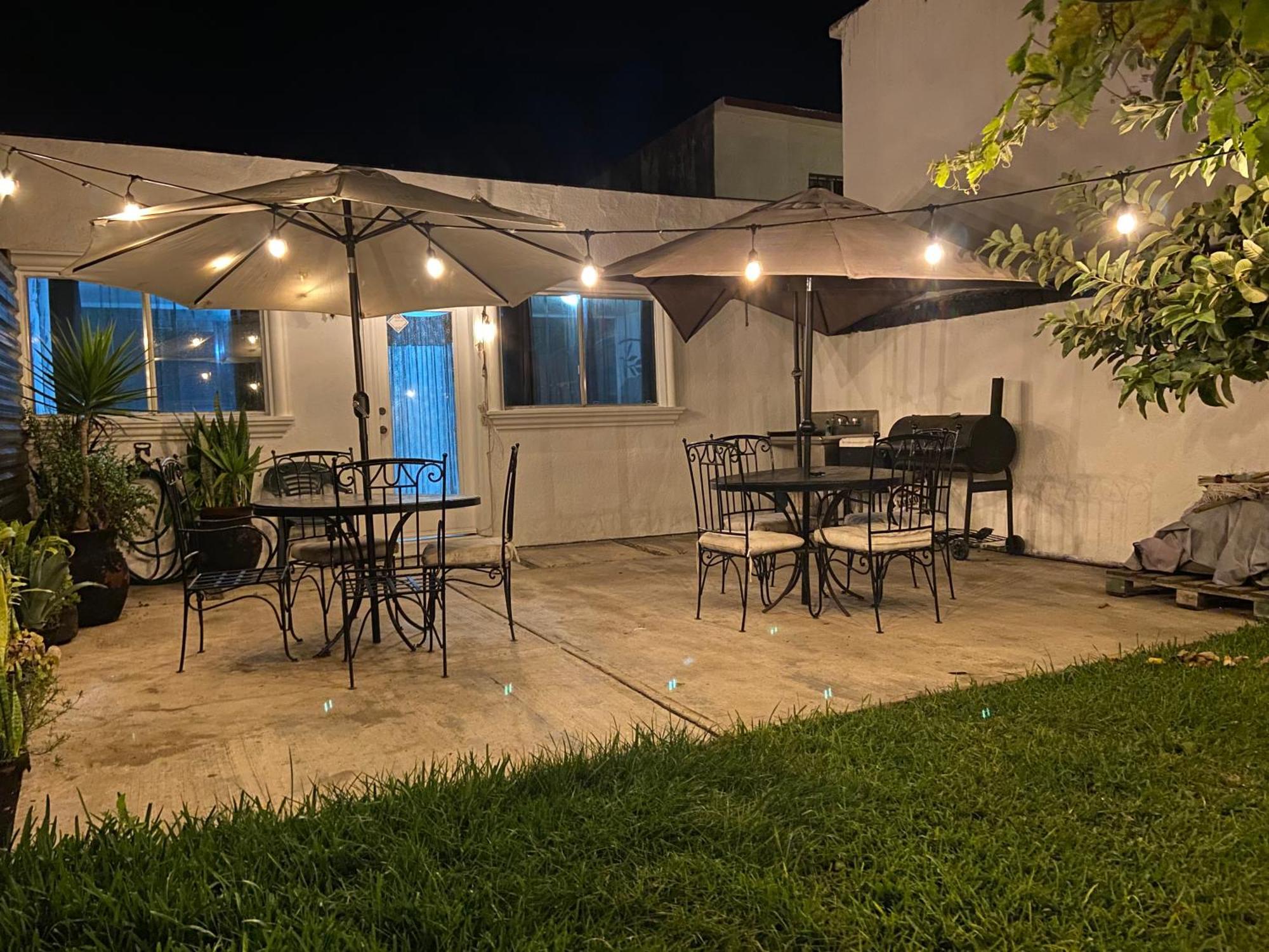דירות טיחואנה Quetzal House מראה חיצוני תמונה