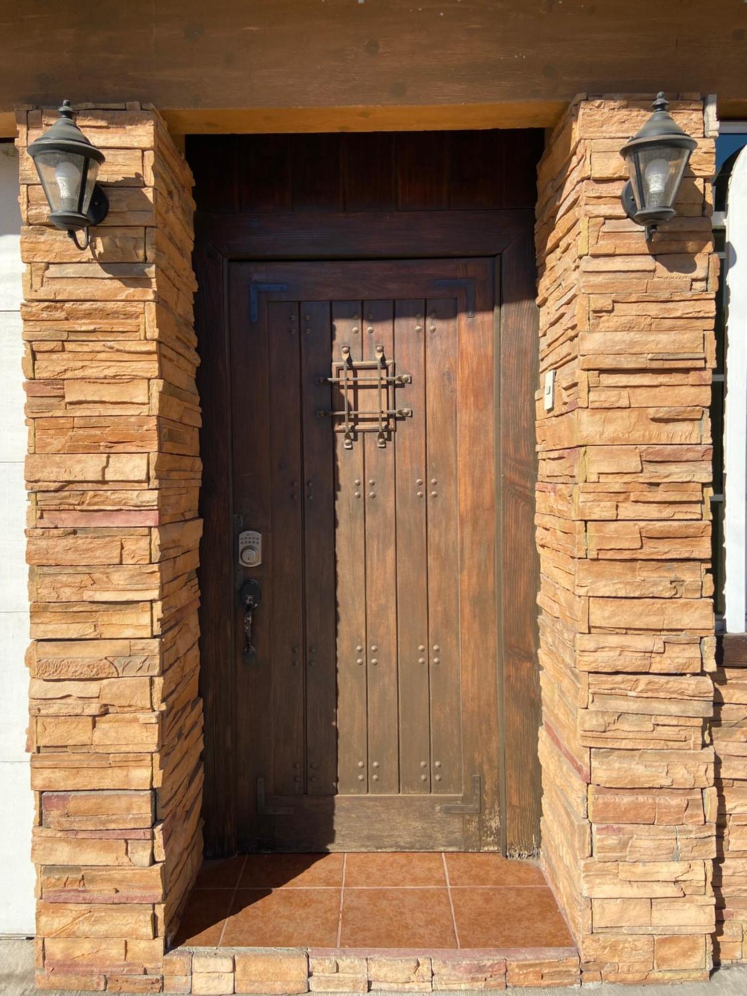 דירות טיחואנה Quetzal House מראה חיצוני תמונה
